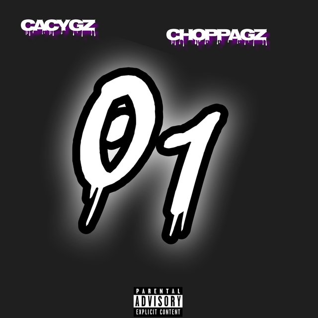01 (feat. Choppa Gz)