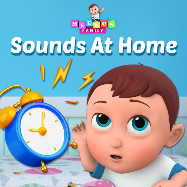 Sounds at Home