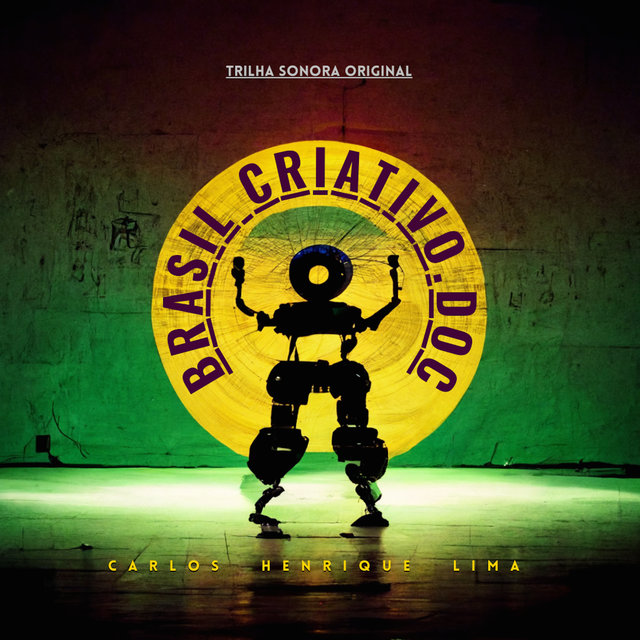 Brasil Criativo (Trilha Sonora Original)