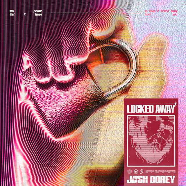 Locked Away (VIP) [Extended Mix]