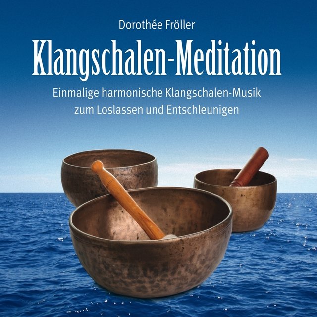Klangschalen-Massage: Einmalige & harmonische Melodien