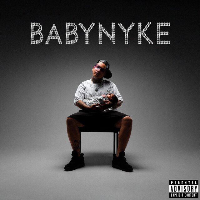 baby nyke