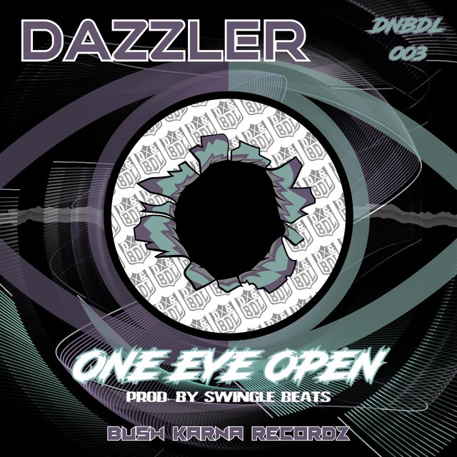 One Eye Open