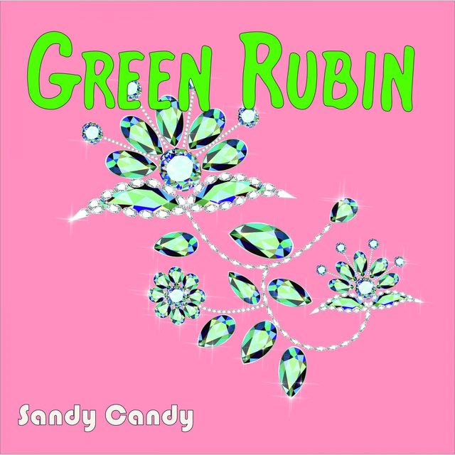 Green Rubin
