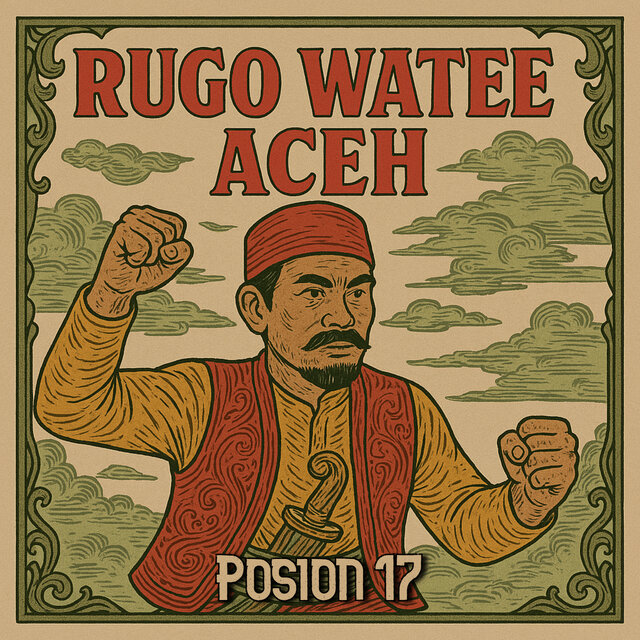RUGO WATEE ACEH