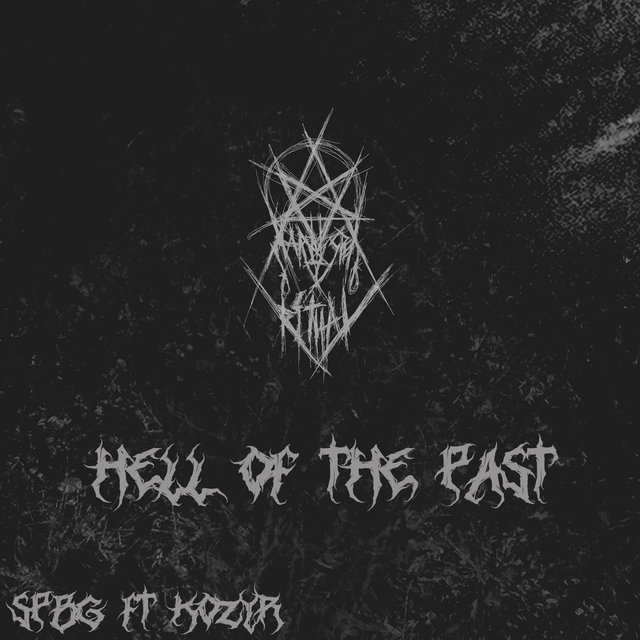 Hell of the Past