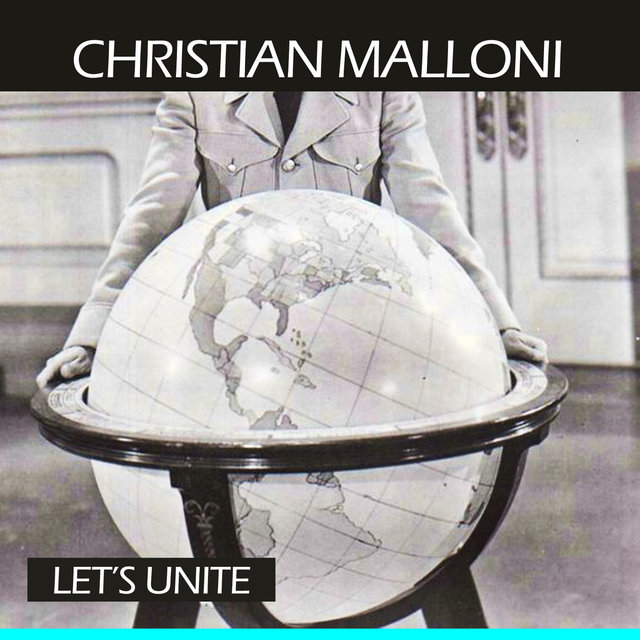 Let's Unite