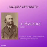 La périchole: Griserie-Ariette
