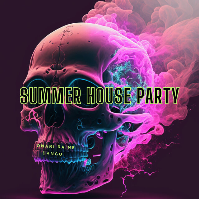 Summer House Party