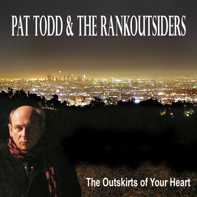 The Outskirts of Your Heart