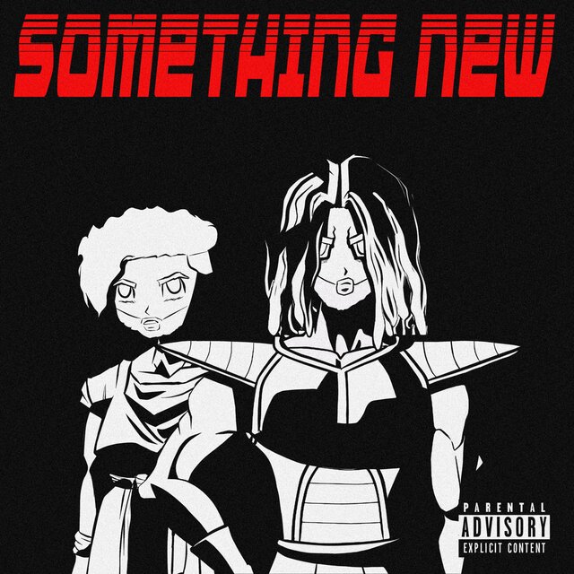 Something New