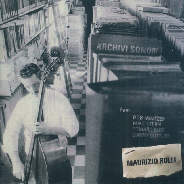 Archivi Sonori