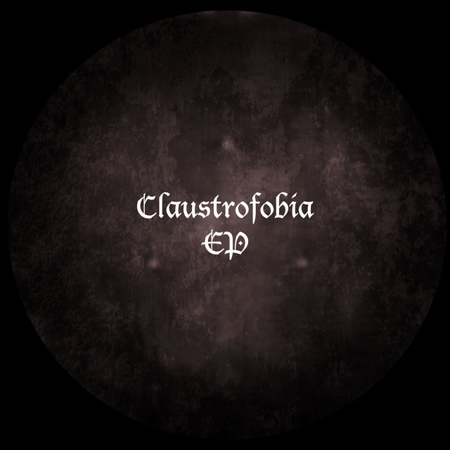 Claustrofobia Ep