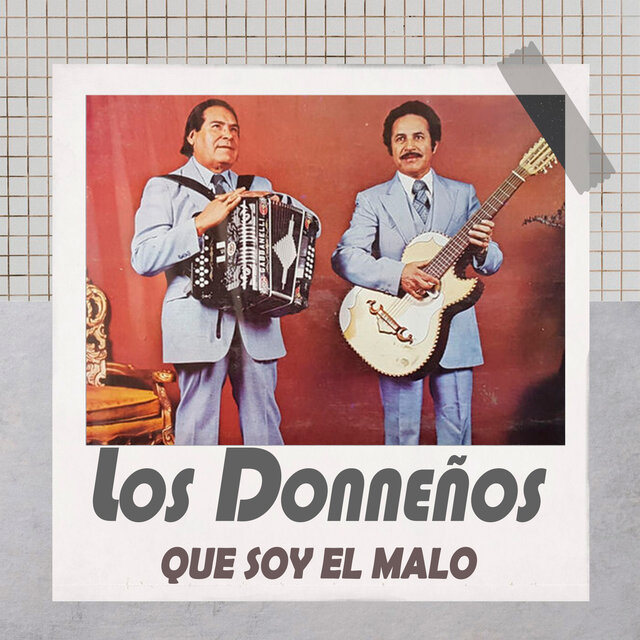 Que Soy El Malo