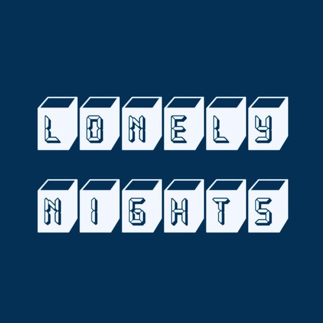 lonely nights