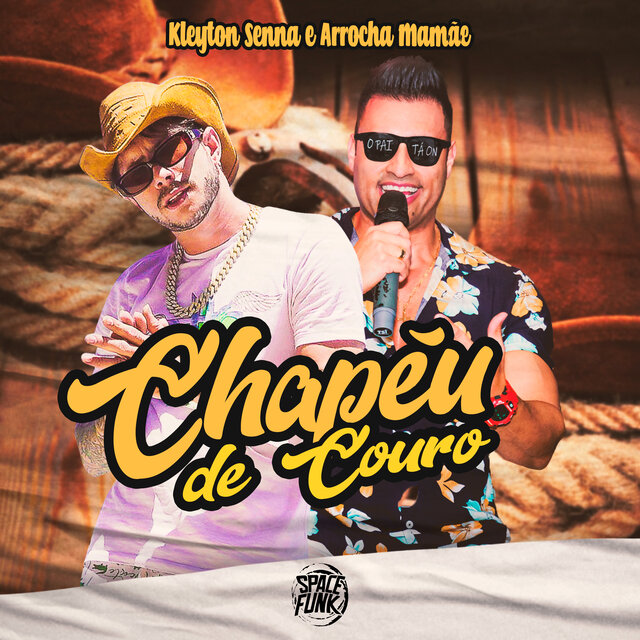 Chapéu de Couro