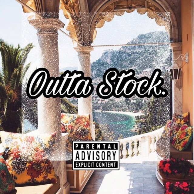 Outta Stock.