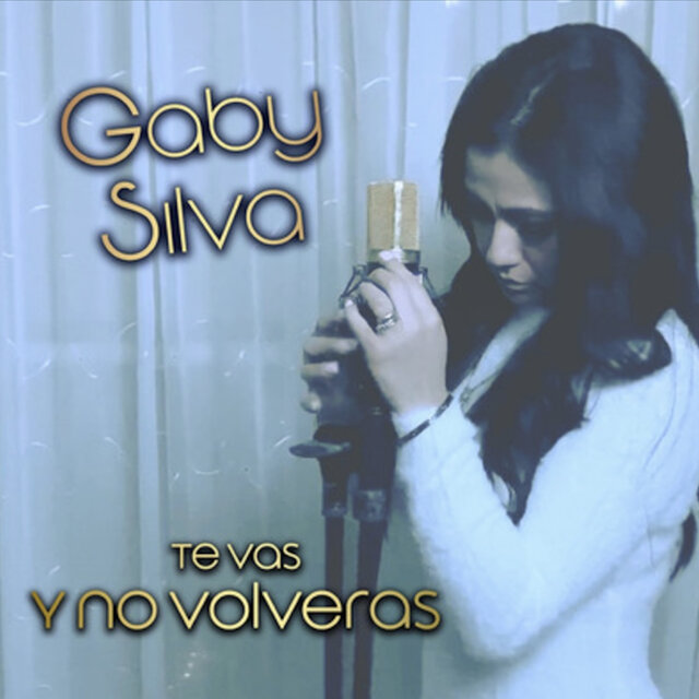 Te Vas Y No Volveras