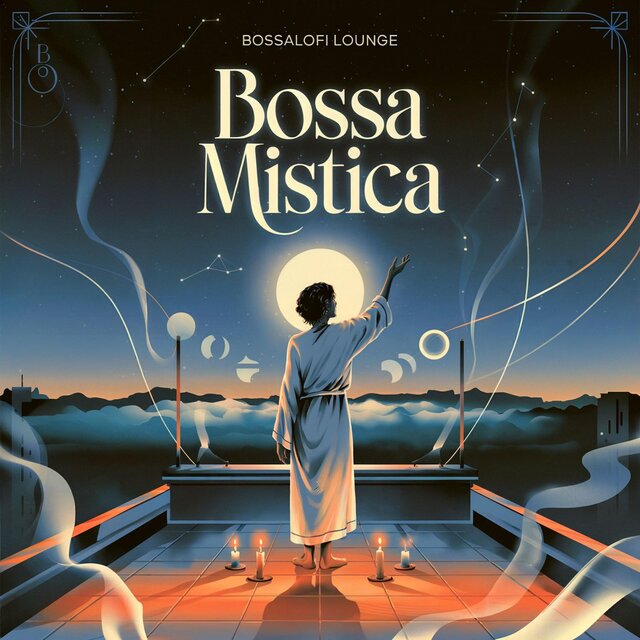 Bossa Mistica