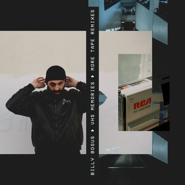 VHS Memories(More Tape Remixes)
