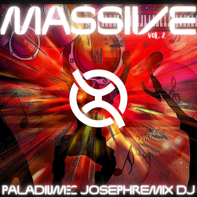 Massive Vol. 2 (Remix)
