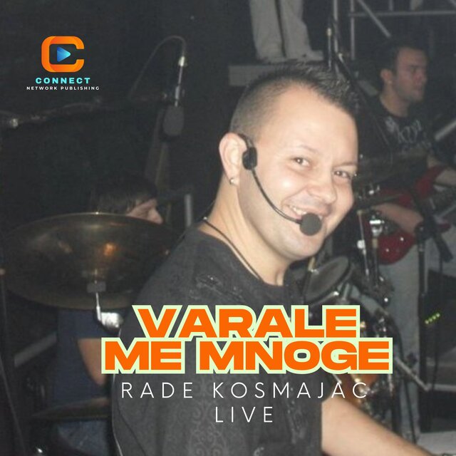 Varale me mnoge