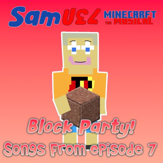 Block Party! Songs From MtM Episode 7