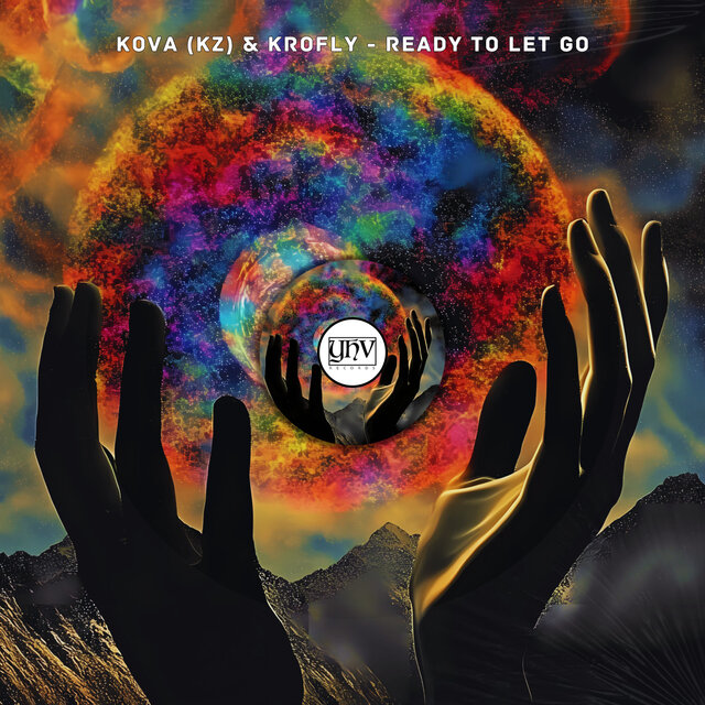 Ready To Let Go