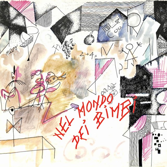 Nel mondo dei bimbi