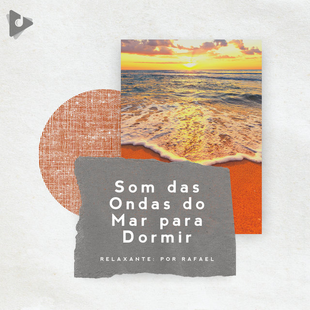 Som das Ondas do Mar para Dormir
