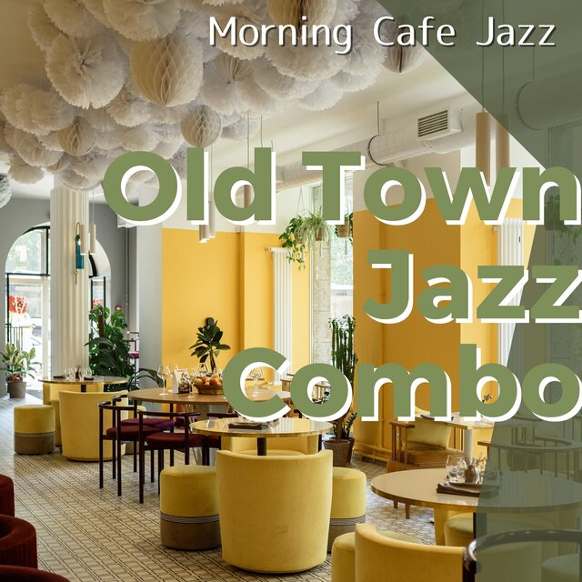 Morning Cafe Jazz