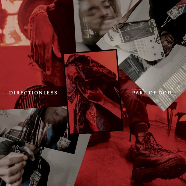 Directionless