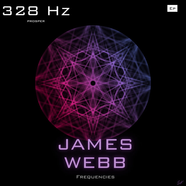 328 Hz Prosper Music From Distant Stars