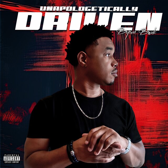Unapologetically Driven