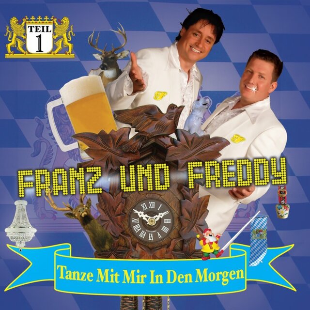 Super Schlager Parade (Teil 2)