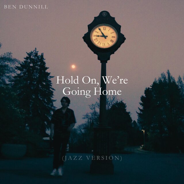 Hold On, We're Going Home