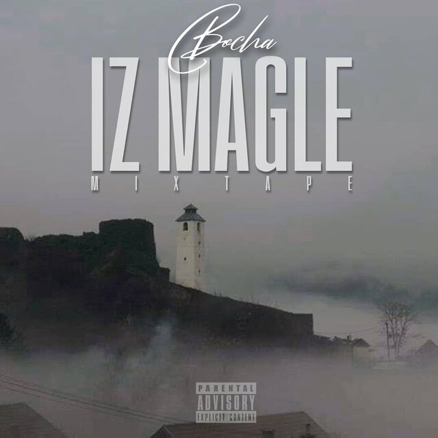 Iz Magle