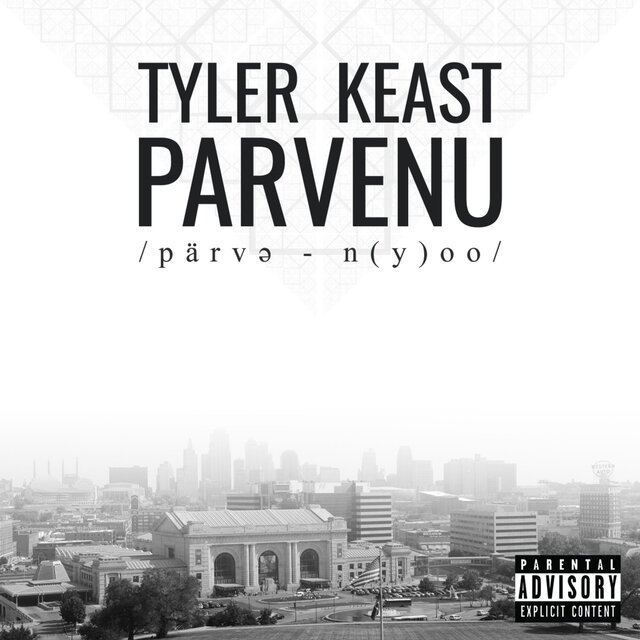 Parvenu