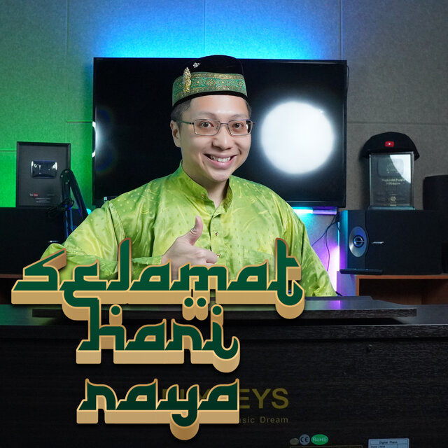 Selamat Hari Raya (Piano Version)