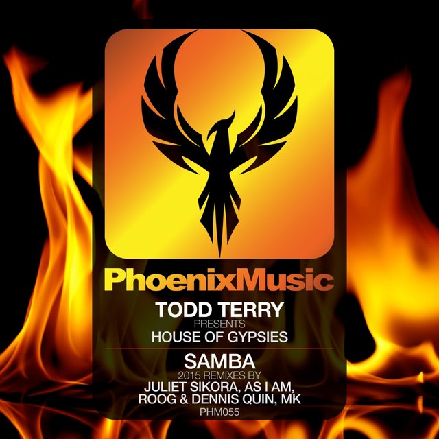 Samba (2015 Remixes)