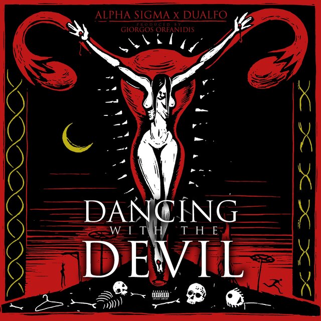 Dancing With The Devil