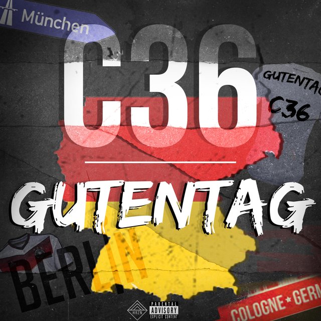 Guten Tag
