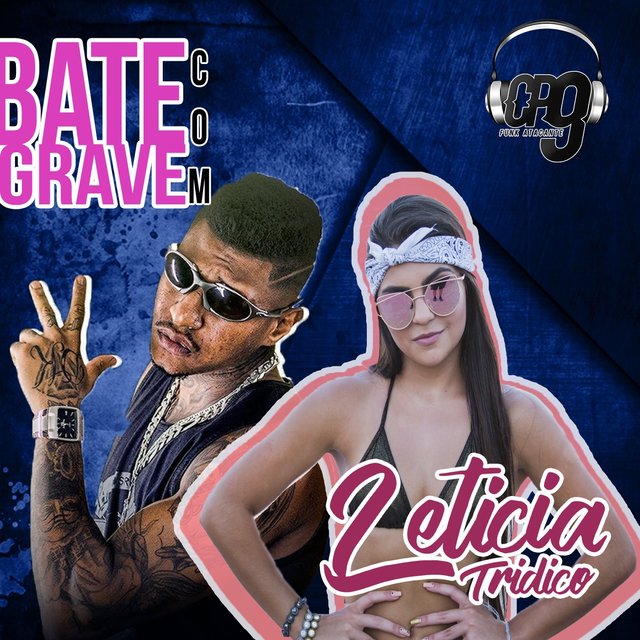 Bate Com Grave