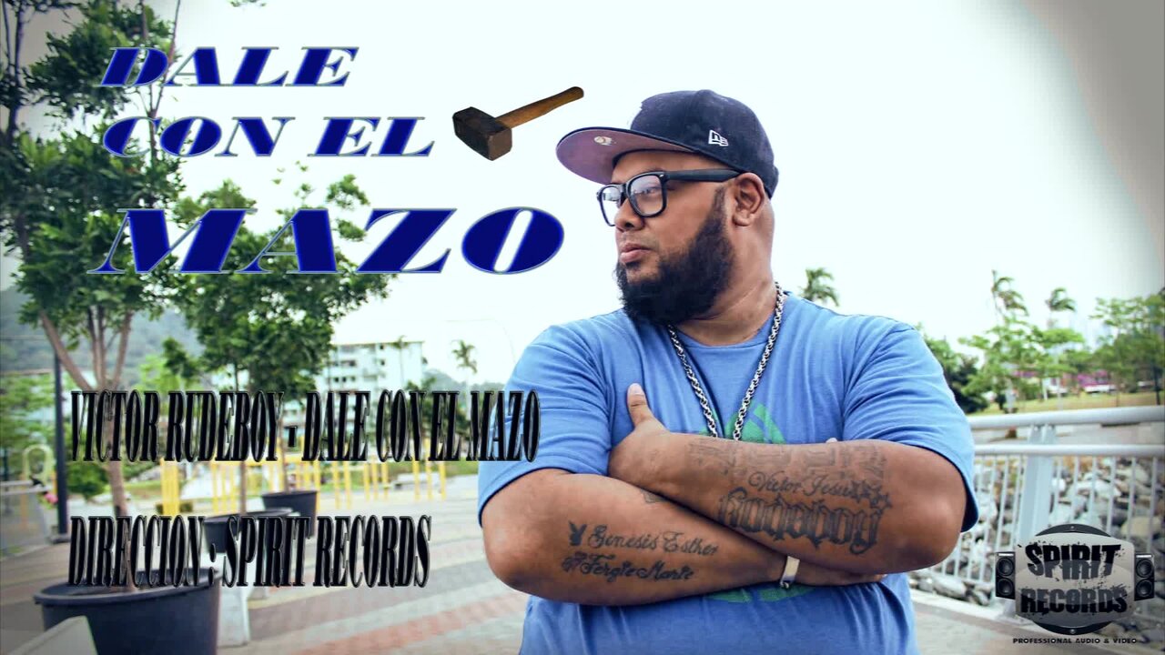 El mazo