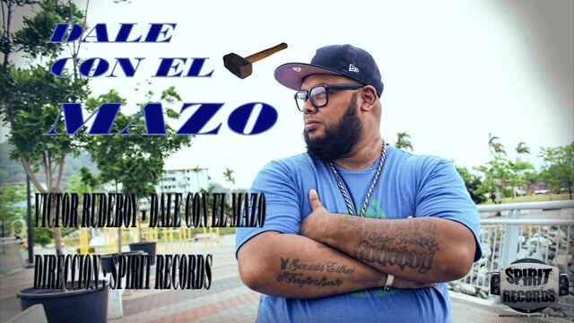 El mazo