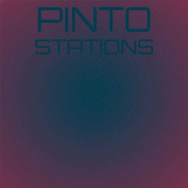 Pinto Stations
