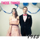 Cover art for album 1985 by Those Things