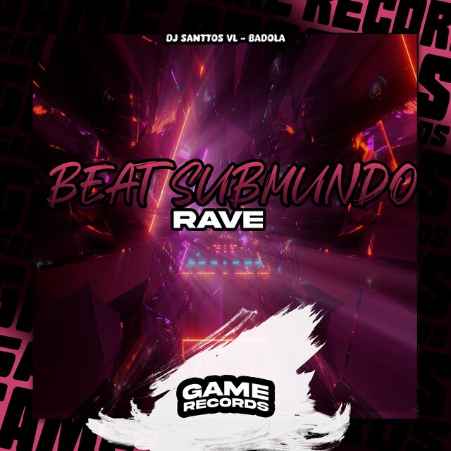 Beat Submundo Rave