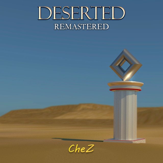 Deserted (Remastered)