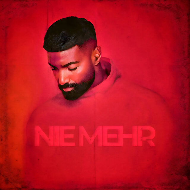 Nie mehr